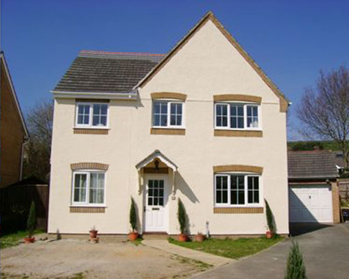 external painting