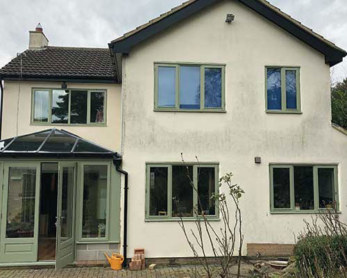external painting