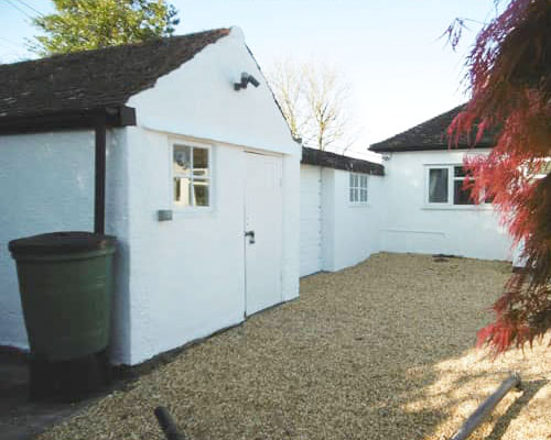 external painting