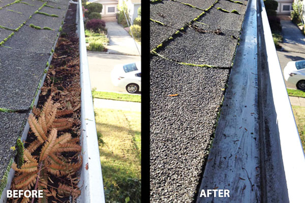 uPVC fascia & soffits o’connor roofing & guttering cork