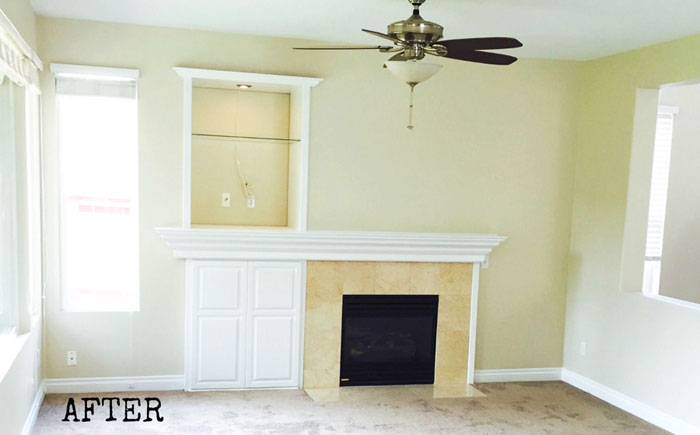 interior painting