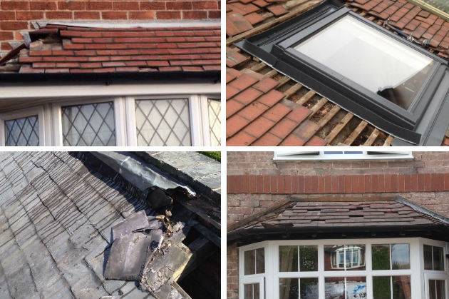 roof repair cork o’connor roofing & guttering 