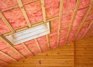 attic insulation