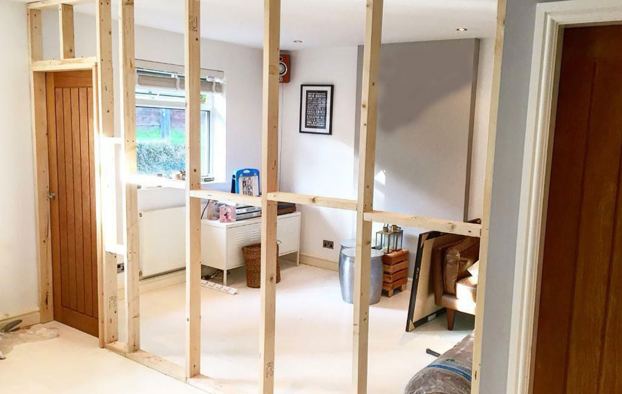 carpentry cork o’connor roofing & guttering