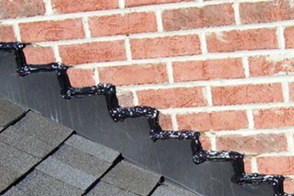 chimney repair