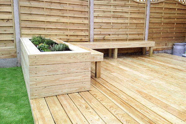 carpentry cork o’connor roofing & guttering