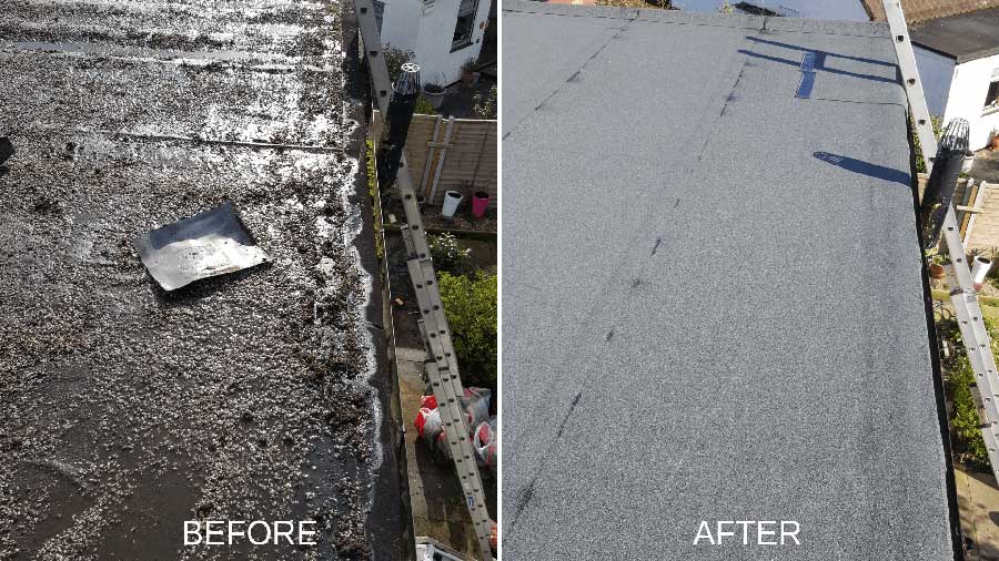 new roofs cork o’connor roofing & guttering 