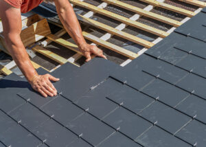 new roof
