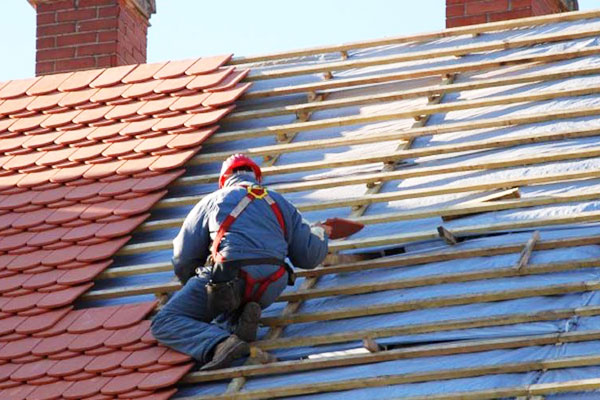new roofs cork o’connor roofing & guttering