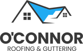 O'Connor Roofing & Guttering Logo
