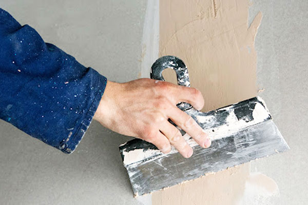 plastering cork o’connor roofing & guttering
