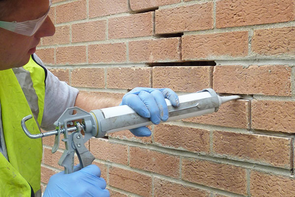 structural repairs cork o’connor roofing & guttering