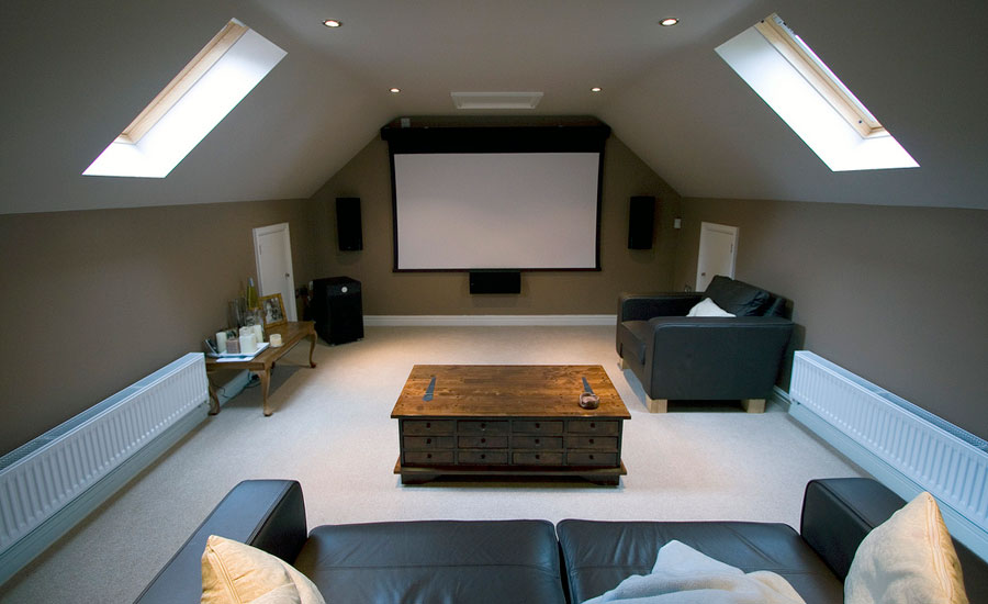 loft conversions cork o’connor roofing & guttering